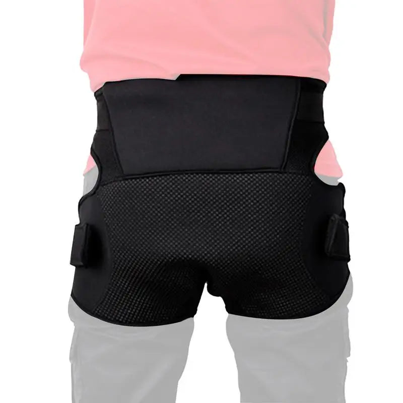 Fishing Cushion Folding Seat Rock Fishing Chair Pad Mat Moisture-proof Sports Butt Pad Outdoor Waterproof Padded Hip Protector