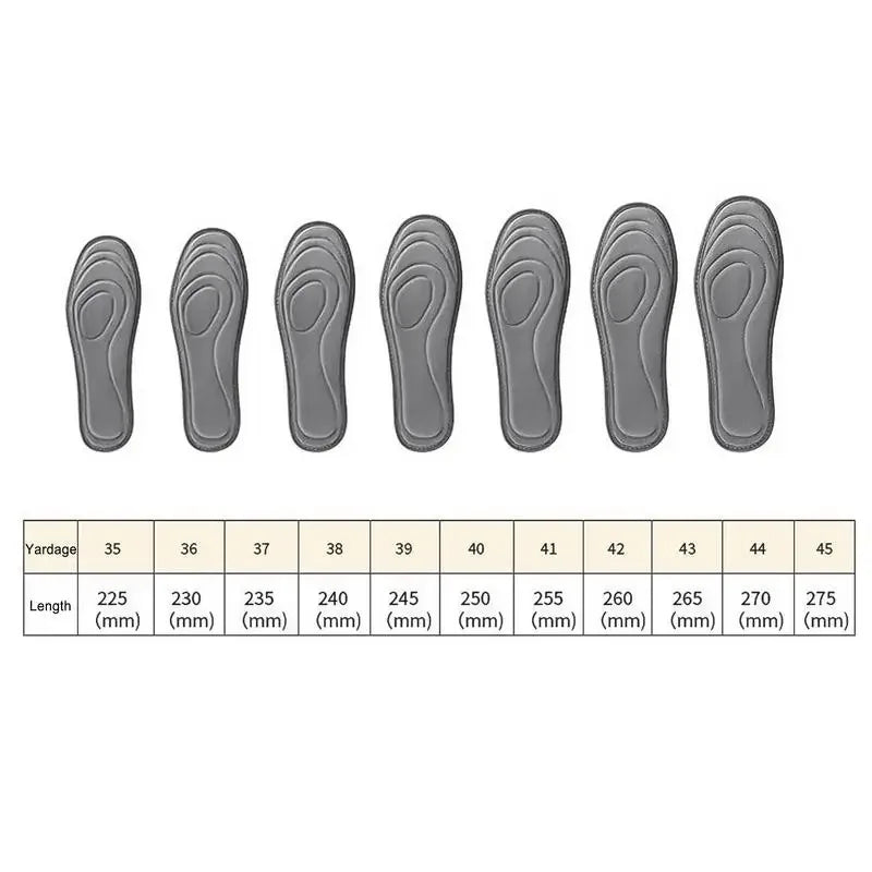 USB Heated Insoles Breathable Heating Insoles Foot Warmer Insoles Washable Warm Insoles  Men Women Hunting Camping Skiing
